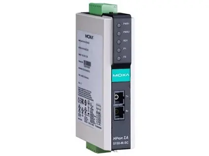 NPort IA-5150-M-SC